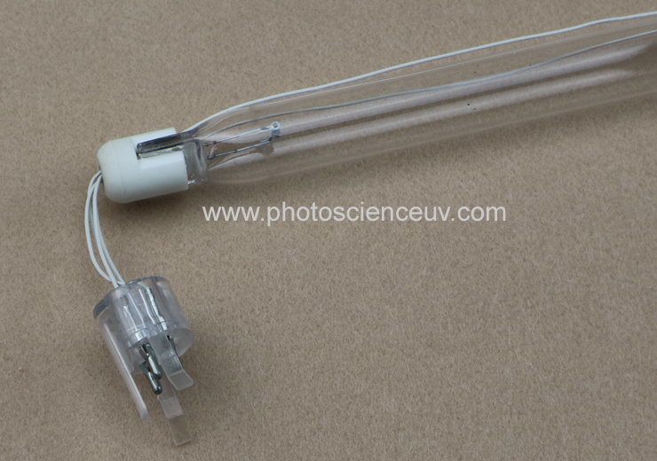 GS880WL Glasco uv lamp ...